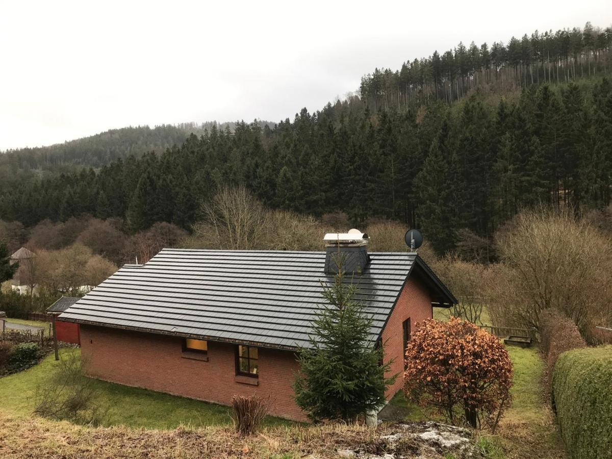 Ferienhaus Becker Willingen  Exterior photo