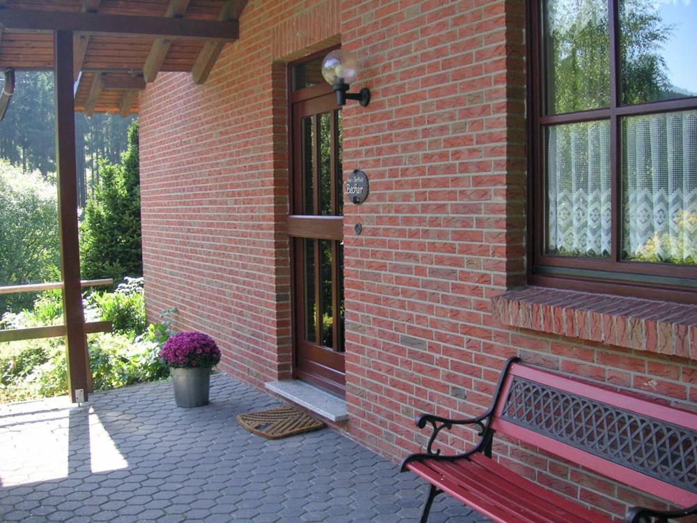 Ferienhaus Becker Willingen  Exterior photo